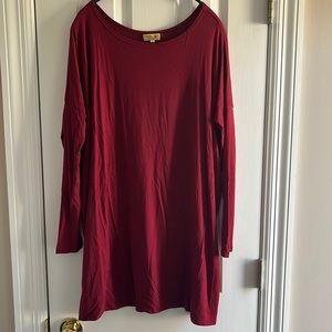 Women’s Piko Top- Size Medium